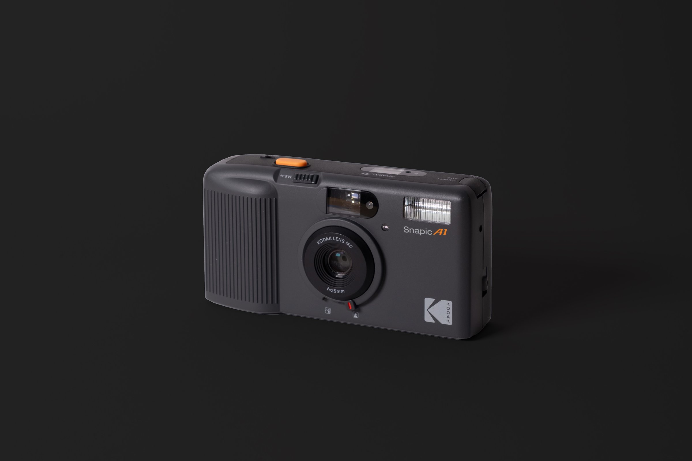 Kodak Snapic A1
