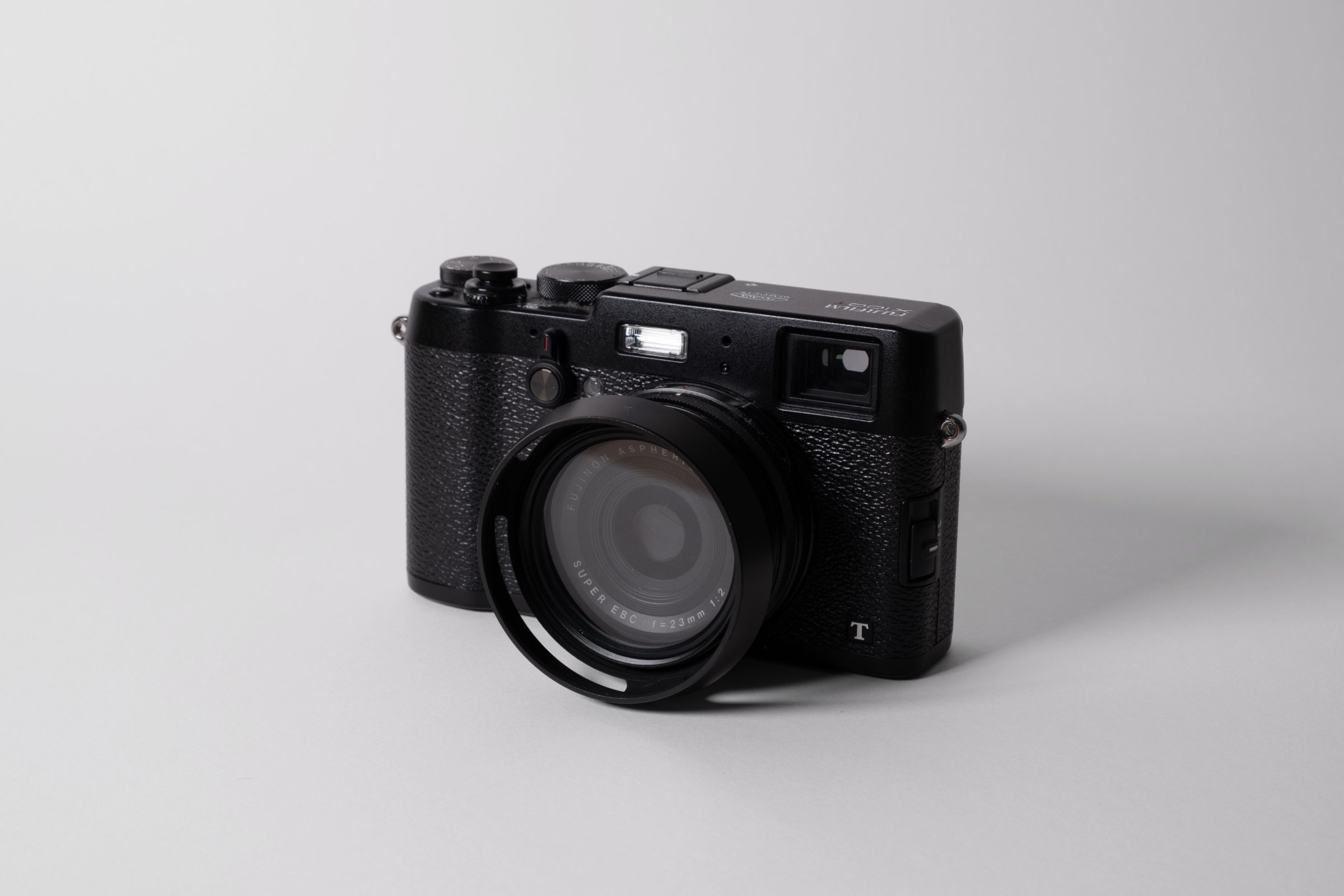 Fujifilm X100T