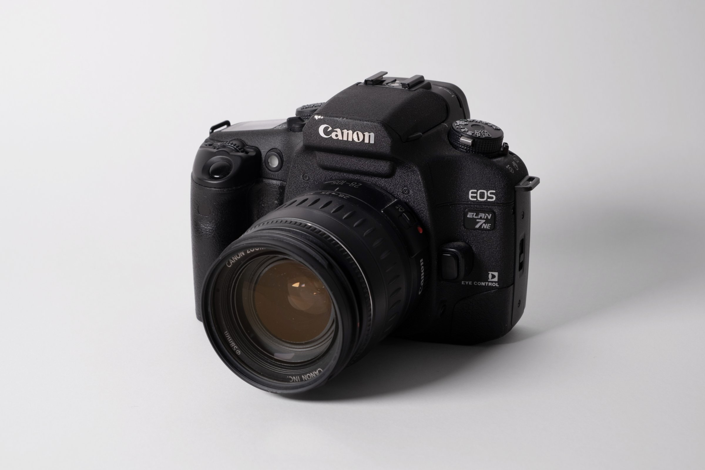 Canon EOS ELAN 7